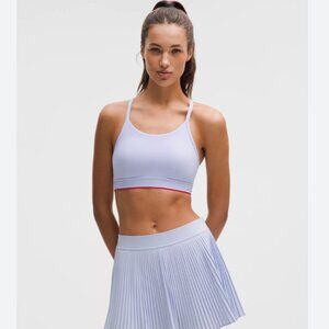 Lululemon Flow Y Mid-Support Bra Logo *B/C Cup